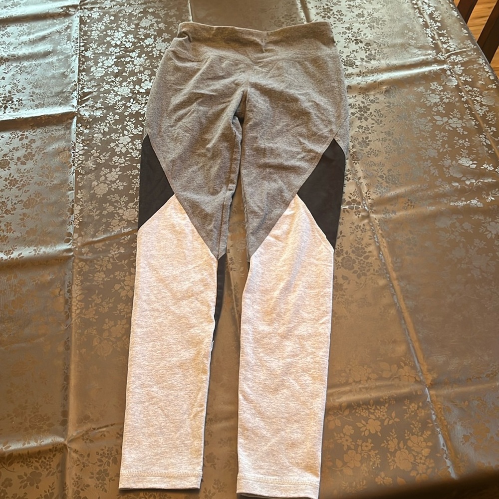 Athletic Works Leggings Sz XS (0-2), Nice!